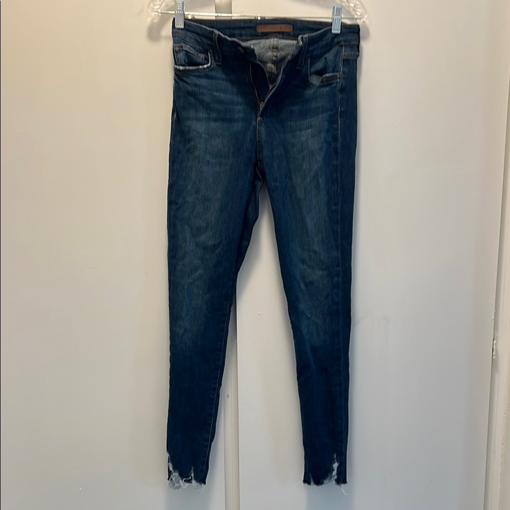Joe’s Distressed Jeans